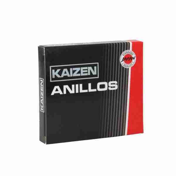 MOTAN34-02 KIT DE ANILLOS "KAIZEN" PARA ITALIKA 150Z STD