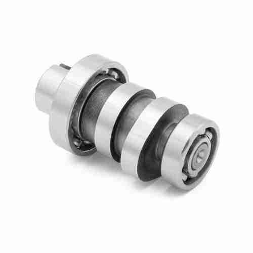 MOTAR34-01 ARBOL DE LEVAS "KIMTEC" P/ITALIKA 125FL
