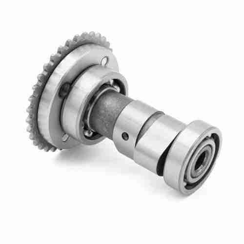 MOTAR35-01 ARBOL DE LEVAS C/ENGRANE "KIMTEC" P/ITALIKA 250Z