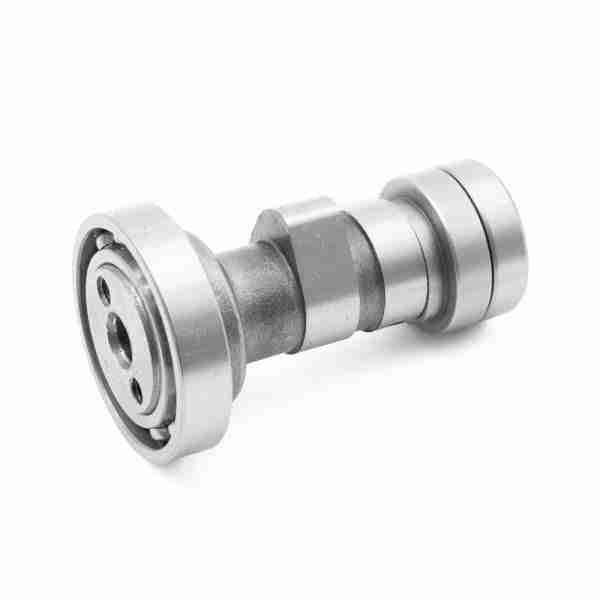 MOTAR36-01 ARBOL DE LEVAS "KIMTEC" P/ITALIKA AT110 28MM