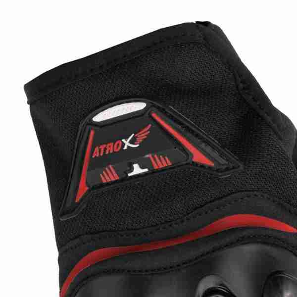 MOTATX0141-06-1.jpg GUANTES "ATROX" AT-4215 TEXTIL CORTO NEGRO M