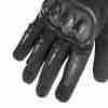 MOTATX0145-04-1.jpg GUANTES "ATROX" AT-4215 TEXTIL CORTO ROJO M