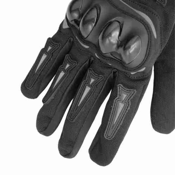 MOTATX0145-04-1.jpg GUANTES "ATROX" AT-4215 TEXTIL CORTO ROJO M