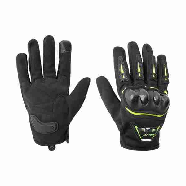 MOTATX0148-01-1.jpg GUANTES "ATROX" AT-4215 TEXTIL CORTO AMARILLO M
