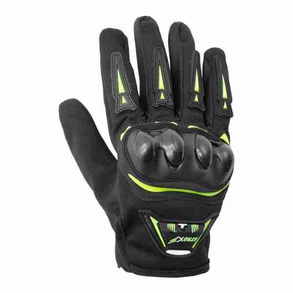 MOTATX0148-02-1.jpg GUANTES "ATROX" AT-4215 TEXTIL CORTO AMARILLO M