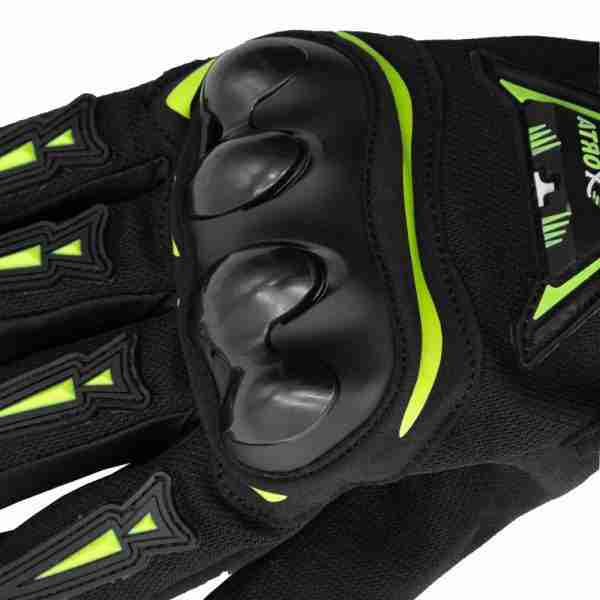 MOTATX0148-05-1.jpg GUANTES "ATROX" AT-4215 TEXTIL CORTO AMARILLO M