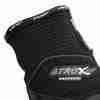 MOTATX0163-06-1.jpg GUANTES "ATROX" AT-4210 VENTILADO CORTO NEGRO M