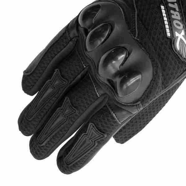 MOTATX0165-04-1.jpg GUANTES "ATROX" AT-4210 VENTILADO CORTO NEGRO XL