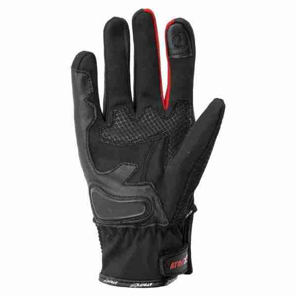 MOTATX0167-02-1.jpg GUANTES "ATROX" AT-4210 VENTILADO CORTO ROJO M