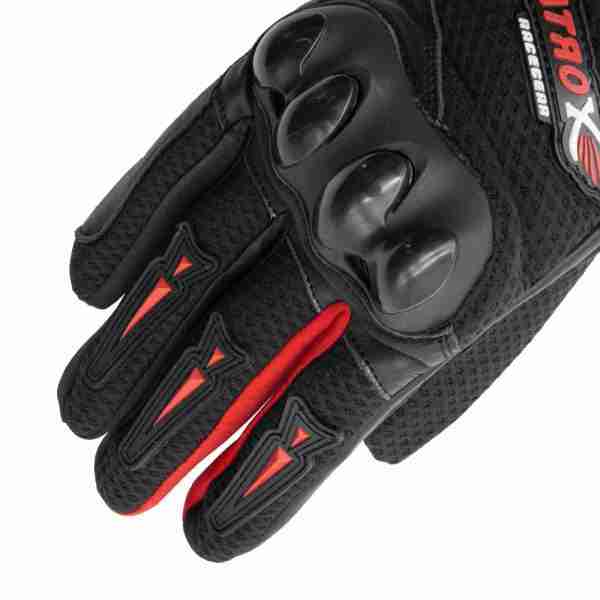MOTATX0167-04-1.jpg GUANTES "ATROX" AT-4210 VENTILADO CORTO ROJO M