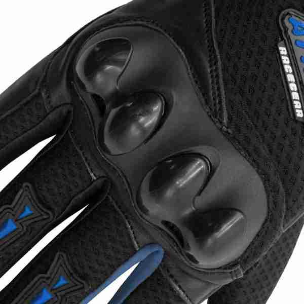 MOTATX0172-05-1.jpg GUANTES "ATROX" AT-4210 VENTILADO CORTO AZUL XL