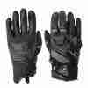 GUANTES "ATROX" AT-4208 VENTILADO CORTO GRIS M
