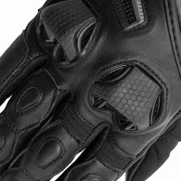 MOTATX0178-05-1.jpg GUANTES "ATROX" AT-4208 VENTILADO CORTO NEGRO XL