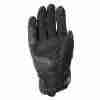 GUANTES "ATROX" CE-4320 PIEL CORTO ROJO XL