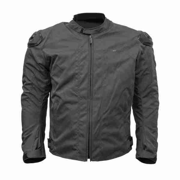 MOTATX0227-01 CHAMARRA "ATROX" AT-2114 TEXTIL GRIS EEG