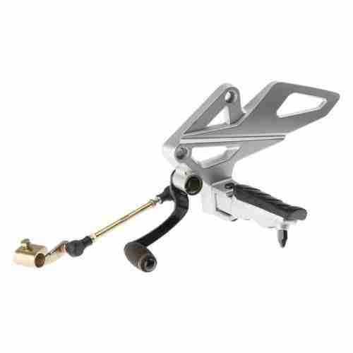 BASE POSAPIE IZQ "KIMTEC" P/I RT200