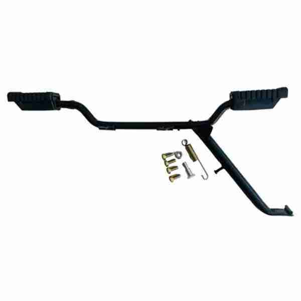 BARRA POSAPIE COMPLETA P/I FT125