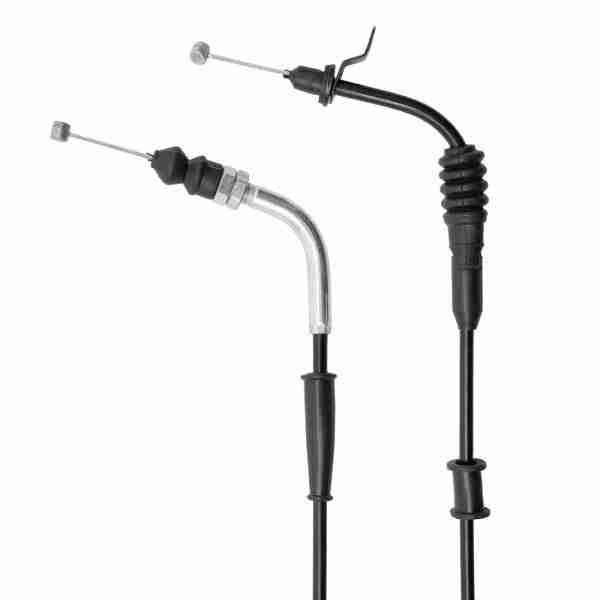 MOTCB476-01 CABLE ACELERADOR "KIMTEC" P/ITALIKA WS150 SPORT