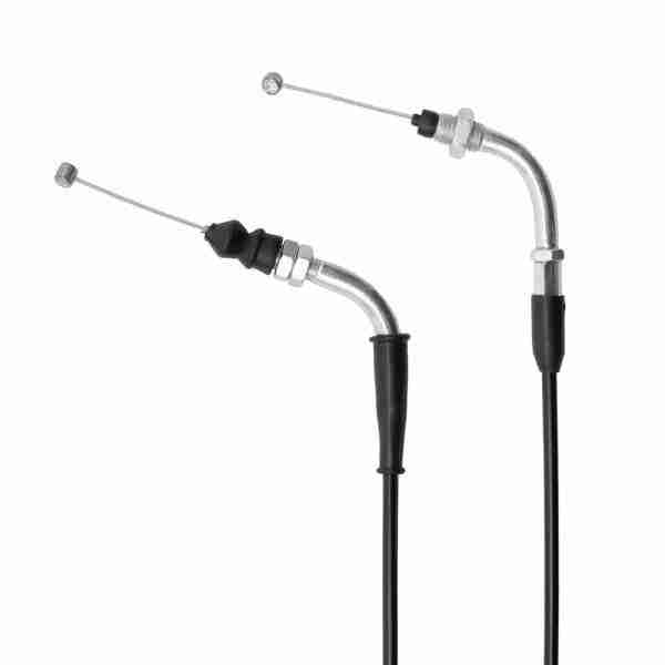 MOTCB477-01 CABLE ACELERADOR "KIMTEC" P/ITALIKA CS125 LED