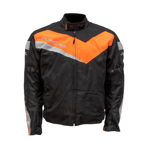 MOTCHR23-1-1.png CHAMARRA APOLO NEGRO/NARANJA M