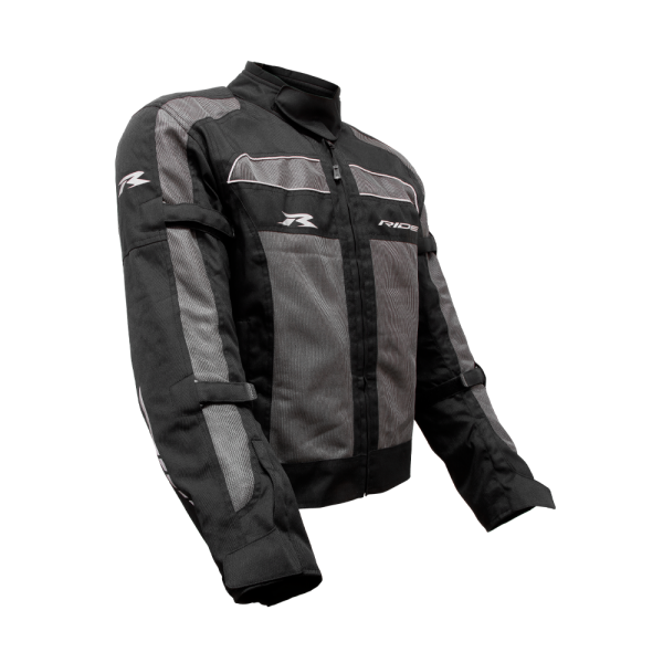 MOTCHR26-5-1.png CHAMARRA KRONOS NEGRO/GRIS L