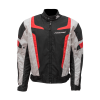 MOTCHR40-1-1.png CHAMARRA HERMES NEGRO/ROJO M