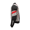 MOTCHR40-2-1.png CHAMARRA HERMES NEGRO/ROJO M