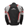 MOTCHR40-4-1.png CHAMARRA HERMES NEGRO/ROJO M