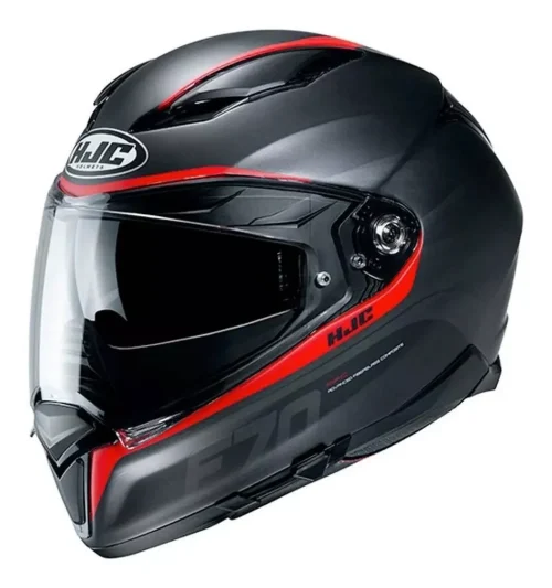 MOTCS1625-1 CASCO HJC F70 FERON RO L