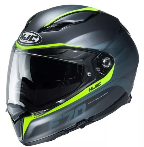 MOTCS1631-1 CASCO F70 FERON MC4HSF AMA S