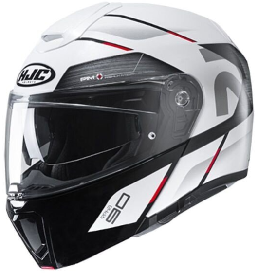 CASCO RPHA90 BEKAVO MC1 BCO/NEG S