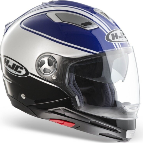 MOTCS722-1 CASCO MODULAR ISMULTI TOCITI MC2 AZUL S