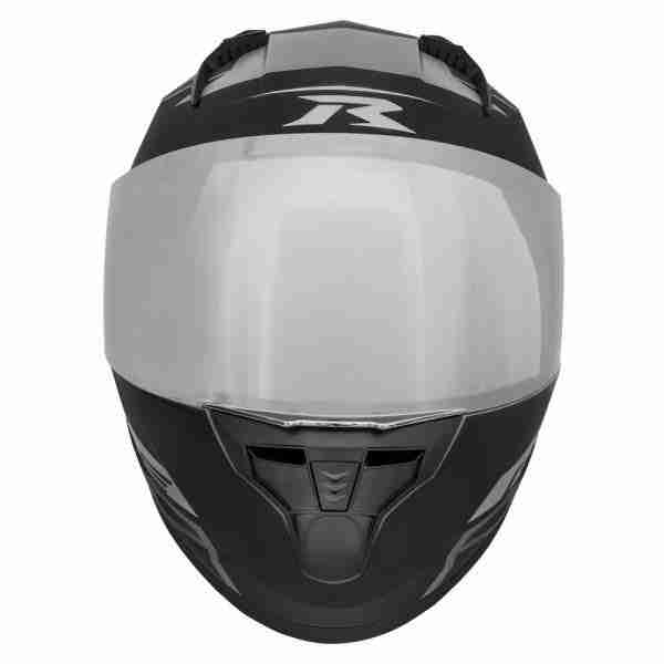 MOTCSR002-01 CASCO "RIDE" INTEGRAL TRACK HR TAURUS NEGRO/GRIS L