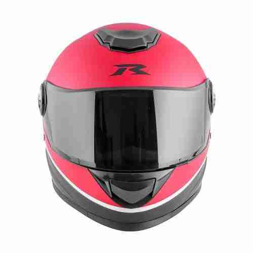 CASCO INTEGRAL TRACK EL CLASSIC NG/RJ L