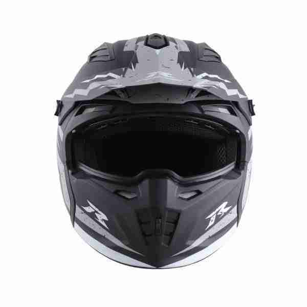 MOTCSR114-01 CASCO MODULAR HYBRID HR SIGMA GRIS NG M