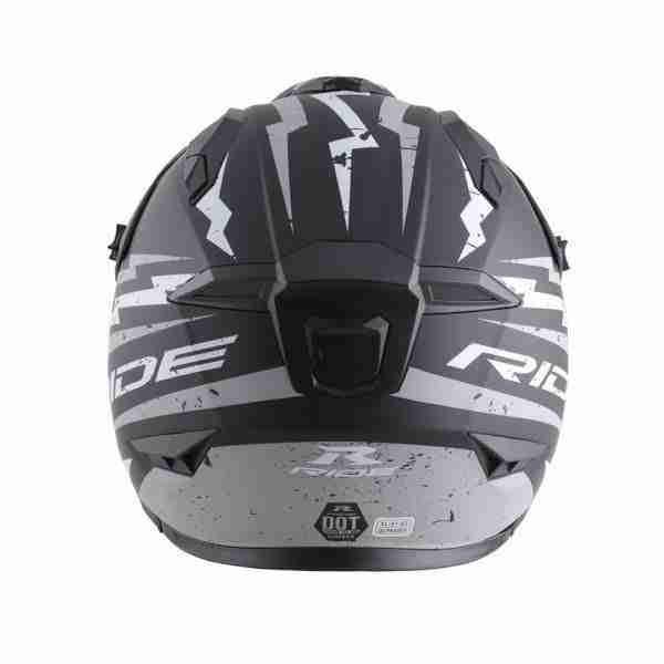 MOTCSR114-02 CASCO MODULAR HYBRID HR SIGMA GRIS NG M