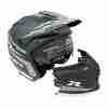 MOTCSR114-04 CASCO MODULAR HYBRID HR SIGMA GRIS NG M