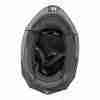 CASCO ABATIBLE TOUR HR GRUNT NGO/VERDE L
