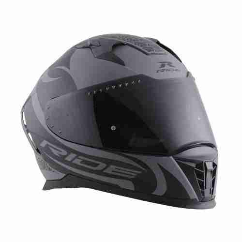 MOTCSR144-04 CASCO INTEGRAL TRACK SC TRIADE NGO/GR M