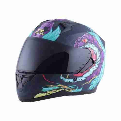 MOTCSR157-04 CASCO INTEGRAL TRACK HR BEASTIC NGO/VE L