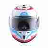 MOTCSR163-01 CASCO INTEGRAL TRACK EL FEARLES BCO/RJ L