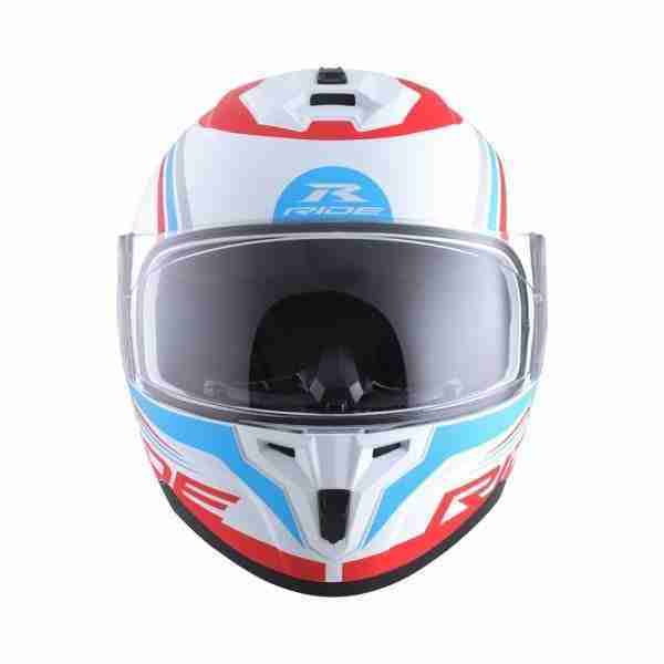 MOTCSR163-01 CASCO INTEGRAL TRACK EL FEARLES BCO/RJ L