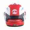 MOTCSR163-02 CASCO INTEGRAL TRACK EL FEARLES BCO/RJ L