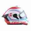 MOTCSR163-03 CASCO INTEGRAL TRACK EL FEARLES BCO/RJ L