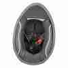 MOTCSR163-05 CASCO INTEGRAL TRACK EL FEARLES BCO/RJ L