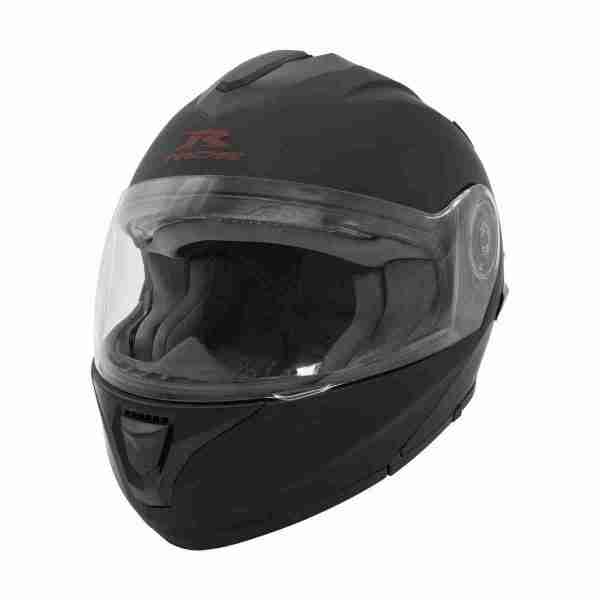 CASCO RKL7101 MODULAR "RIDE" NEGRO MATE M