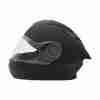 CASCO RKL7101 MODULAR "RIDE" NEGRO MATE M