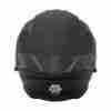 CASCO RKL7101 MODULAR "RIDE" NEGRO MATE M