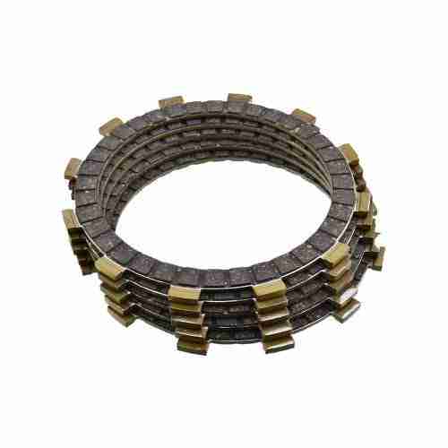 PASTAS EMBRAGUE P/S AX100