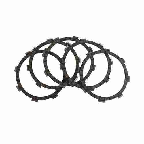PASTAS EMBRAGUE P/Y RX-100